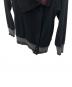 中古・古着 Vivienne Westwood RED LABEL (ヴィヴィアンウエストウッドレッドレーベル) ニットジャケット ブラック サイズ:F：8000円