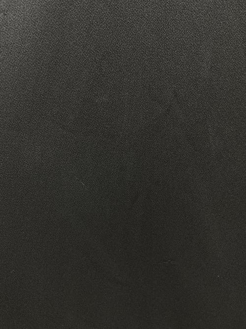LEONARD FASHION（レオナールファッション）LEONARD FASHION (レオナールファッション) ロングベスト ブラック×ピンク サイズ:40の古着・服飾アイテム