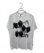 MaxMaraマックスマーラ）の古着「Tシャツ」｜ホワイト