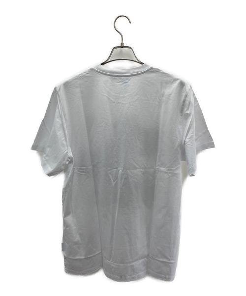 MaxMara（マックスマーラ）MaxMara (マックスマーラ) Tシャツ ホワイト サイズ:Mの古着・服飾アイテム