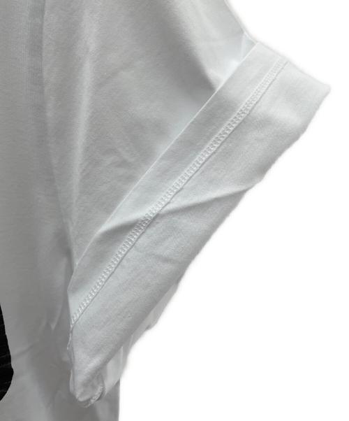 MaxMara（マックスマーラ）MaxMara (マックスマーラ) Tシャツ ホワイト サイズ:Mの古着・服飾アイテム