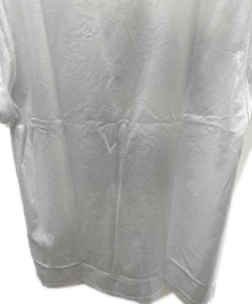 MaxMara（マックスマーラ）MaxMara (マックスマーラ) Tシャツ ホワイト サイズ:Mの古着・服飾アイテム