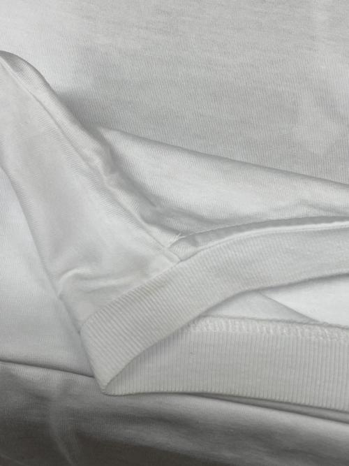 MaxMara（マックスマーラ）MaxMara (マックスマーラ) Tシャツ ホワイト サイズ:Mの古着・服飾アイテム
