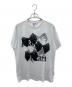 MaxMara（マックスマーラ）の古着「Tシャツ」｜ホワイト