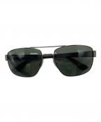 RAY-BANレイバン）の古着「サングラス」｜ブラック