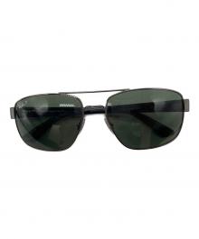 RAY-BAN（レイバン）の古着「サングラス」｜ブラック
