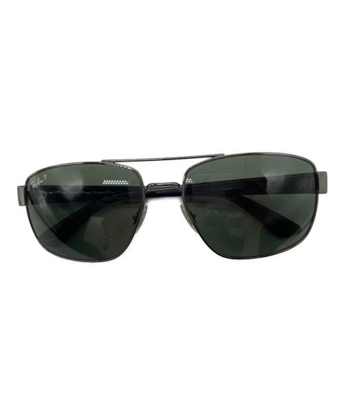 RAY-BAN（レイバン）RAY-BAN (レイバン) サングラス ブラック サイズ:60□17の古着・服飾アイテム