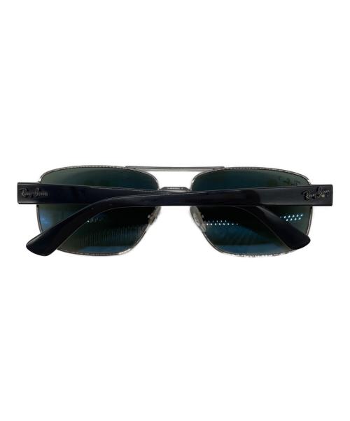 RAY-BAN（レイバン）RAY-BAN (レイバン) サングラス ブラック サイズ:60□17の古着・服飾アイテム