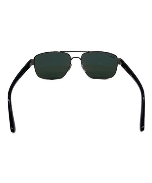 RAY-BAN（レイバン）RAY-BAN (レイバン) サングラス ブラック サイズ:60□17の古着・服飾アイテム