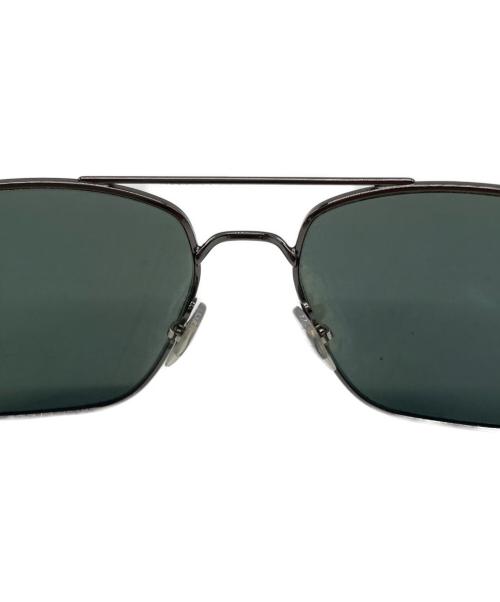 RAY-BAN（レイバン）RAY-BAN (レイバン) サングラス ブラック サイズ:60□17の古着・服飾アイテム