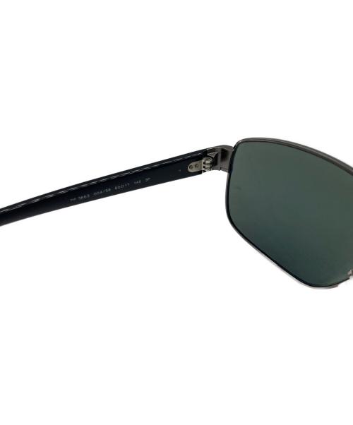 RAY-BAN（レイバン）RAY-BAN (レイバン) サングラス ブラック サイズ:60□17の古着・服飾アイテム