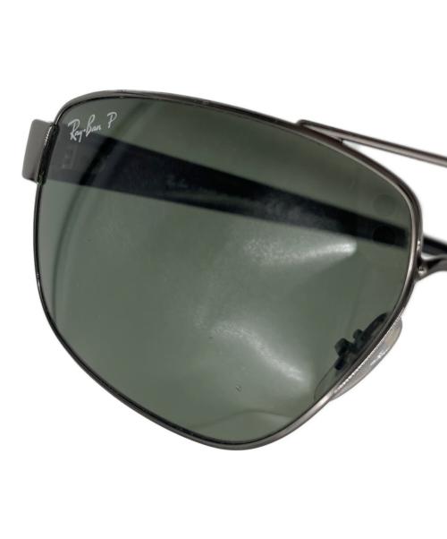 RAY-BAN（レイバン）RAY-BAN (レイバン) サングラス ブラック サイズ:60□17の古着・服飾アイテム
