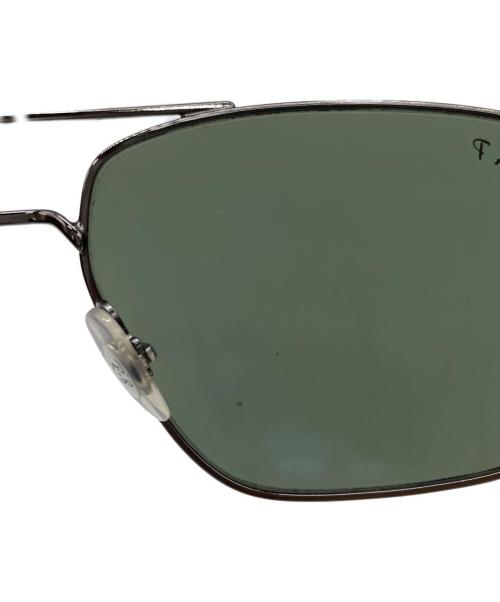 RAY-BAN（レイバン）RAY-BAN (レイバン) サングラス ブラック サイズ:60□17の古着・服飾アイテム
