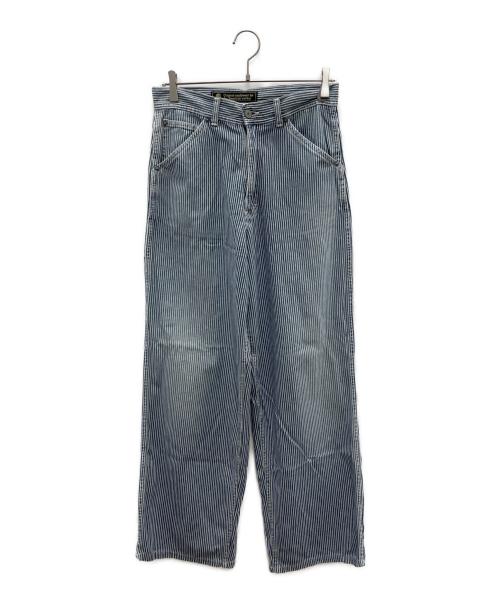CarHartt（カーハート）CarHartt (カーハート) ペインターパンツ ネイビー サイズ:29の古着・服飾アイテム