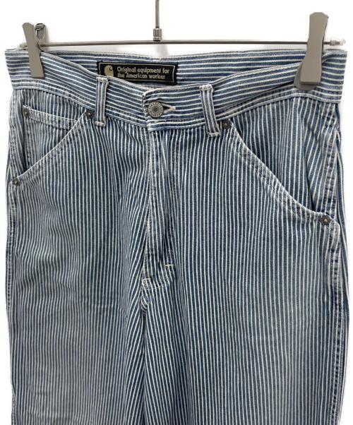 CarHartt（カーハート）CarHartt (カーハート) ペインターパンツ ネイビー サイズ:29の古着・服飾アイテム