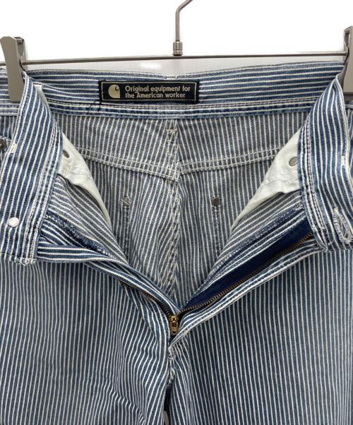 CarHartt（カーハート）CarHartt (カーハート) ペインターパンツ ネイビー サイズ:29の古着・服飾アイテム