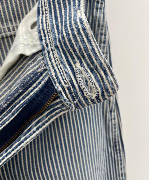 CarHartt（カーハート）CarHartt (カーハート) ペインターパンツ ネイビー サイズ:29の古着・服飾アイテム