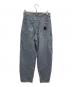 CarHartt (カーハート) ペインターパンツ ネイビー サイズ:29：6000円