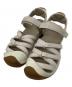 TEVA（テバ）の古着「サンダル」｜ベージュ