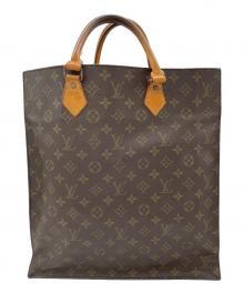 LOUIS VUITTON（ルイ ヴィトン）の古着「トートバッグ」