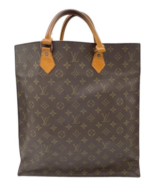 LOUIS VUITTON（ルイ ヴィトン）LOUIS VUITTON (ルイ ヴィトン) トートバッグの古着・服飾アイテム