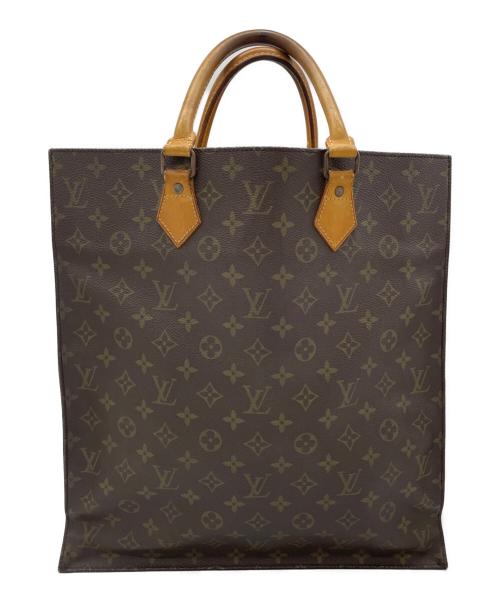 LOUIS VUITTON（ルイ ヴィトン）LOUIS VUITTON (ルイ ヴィトン) トートバッグの古着・服飾アイテム