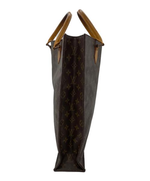 LOUIS VUITTON（ルイ ヴィトン）LOUIS VUITTON (ルイ ヴィトン) トートバッグの古着・服飾アイテム