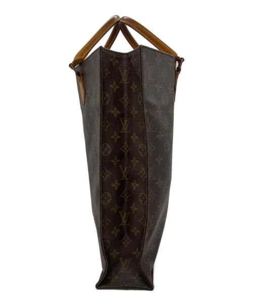 LOUIS VUITTON（ルイ ヴィトン）LOUIS VUITTON (ルイ ヴィトン) トートバッグの古着・服飾アイテム