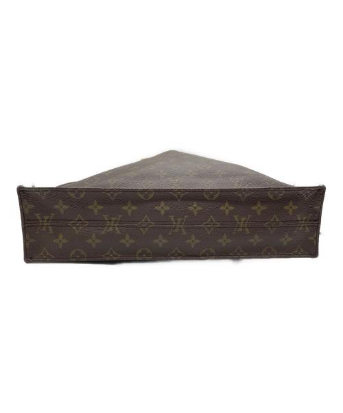 LOUIS VUITTON（ルイ ヴィトン）LOUIS VUITTON (ルイ ヴィトン) トートバッグの古着・服飾アイテム