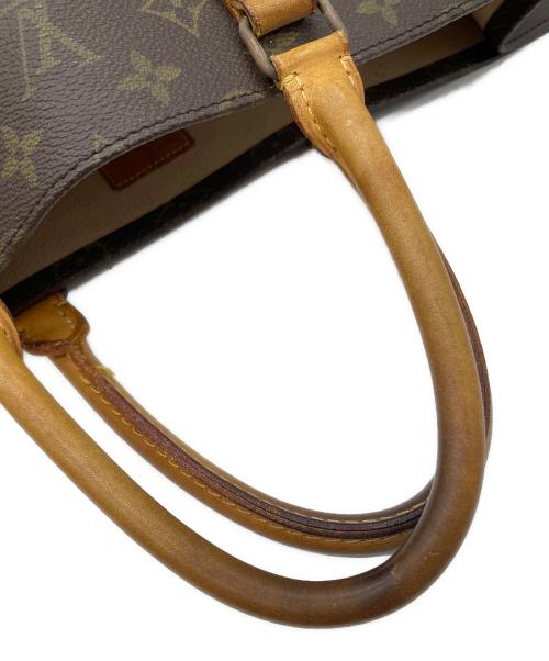 LOUIS VUITTON（ルイ ヴィトン）LOUIS VUITTON (ルイ ヴィトン) トートバッグの古着・服飾アイテム
