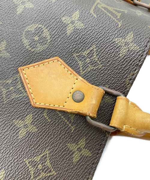 LOUIS VUITTON（ルイ ヴィトン）LOUIS VUITTON (ルイ ヴィトン) トートバッグの古着・服飾アイテム