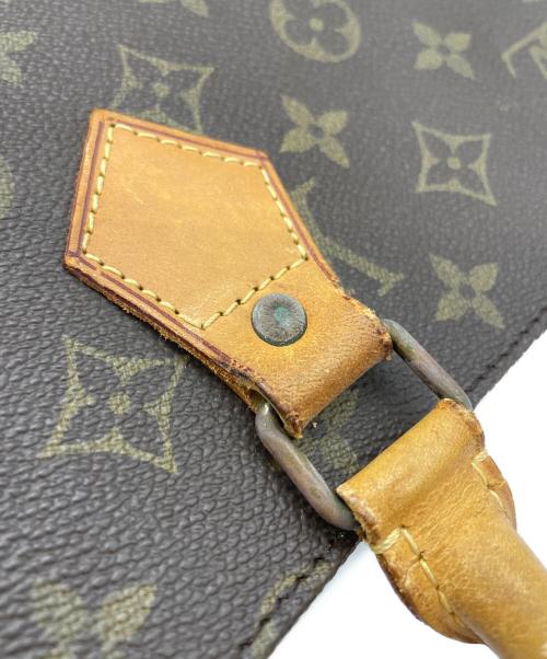 LOUIS VUITTON（ルイ ヴィトン）LOUIS VUITTON (ルイ ヴィトン) トートバッグの古着・服飾アイテム