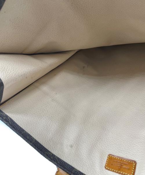 LOUIS VUITTON（ルイ ヴィトン）LOUIS VUITTON (ルイ ヴィトン) トートバッグの古着・服飾アイテム