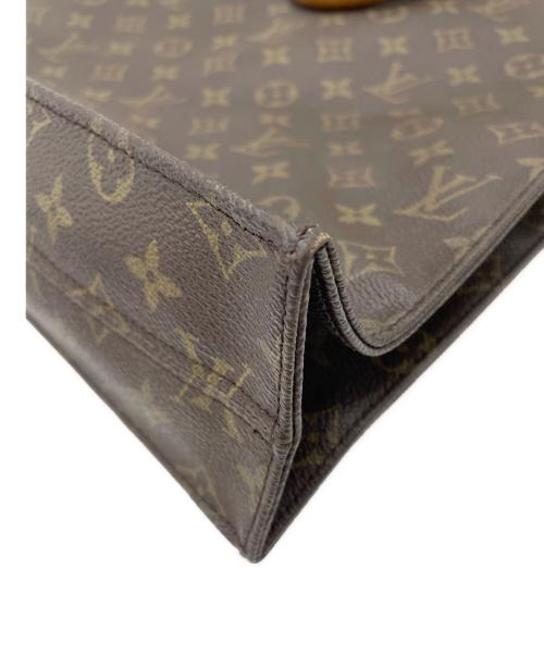 LOUIS VUITTON（ルイ ヴィトン）LOUIS VUITTON (ルイ ヴィトン) トートバッグの古着・服飾アイテム