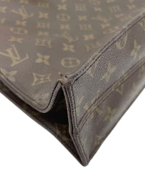 LOUIS VUITTON（ルイ ヴィトン）LOUIS VUITTON (ルイ ヴィトン) トートバッグの古着・服飾アイテム