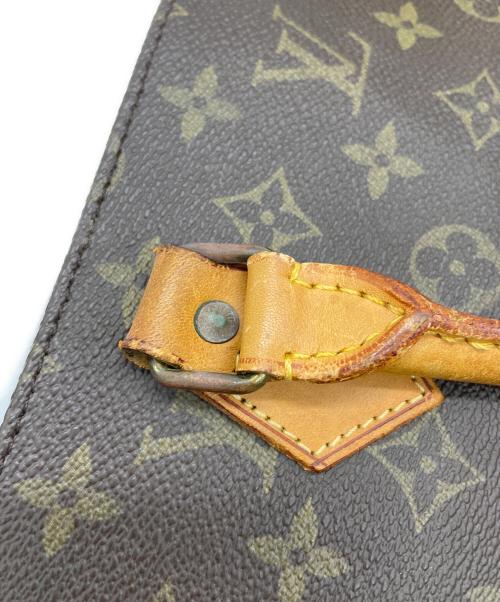 LOUIS VUITTON（ルイ ヴィトン）LOUIS VUITTON (ルイ ヴィトン) トートバッグの古着・服飾アイテム
