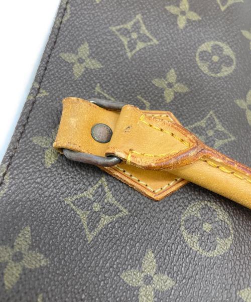 LOUIS VUITTON（ルイ ヴィトン）LOUIS VUITTON (ルイ ヴィトン) トートバッグの古着・服飾アイテム