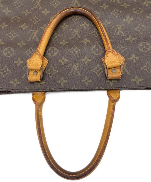 LOUIS VUITTON（ルイ ヴィトン）LOUIS VUITTON (ルイ ヴィトン) トートバッグの古着・服飾アイテム