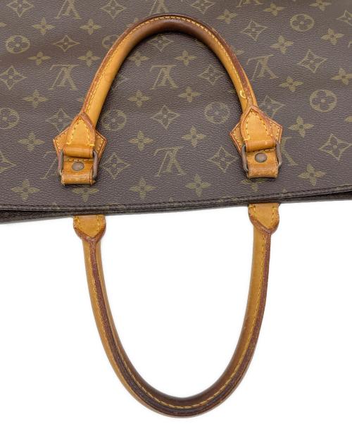 LOUIS VUITTON（ルイ ヴィトン）LOUIS VUITTON (ルイ ヴィトン) トートバッグの古着・服飾アイテム