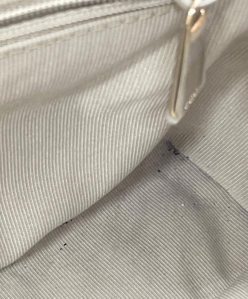FURLA（フルラ）FURLA (フルラ) 2WAYショルダーバッグ レッドの古着・服飾アイテム
