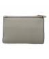 FURLA (フルラ) コンパクトウォレット グレー：7000円