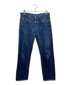 LEVI'S VINTAGE CLOTHINGリーバイス ビンテージ クロージング）の古着「デニムパンツ」｜ネイビー