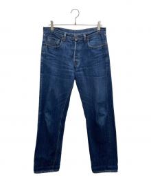 LEVI'S VINTAGE CLOTHING（リーバイス ビンテージ クロージング）の古着「デニムパンツ」｜ネイビー