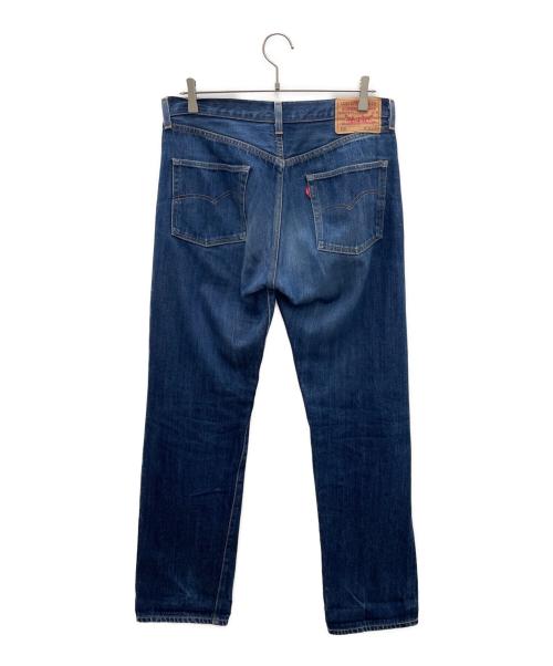 LEVI'S VINTAGE CLOTHING（リーバイス ビンテージ クロージング）LEVI'S VINTAGE CLOTHING (リーバイス ビンテージ クロージング) デニムパンツ ネイビー サイズ:32の古着・服飾アイテム
