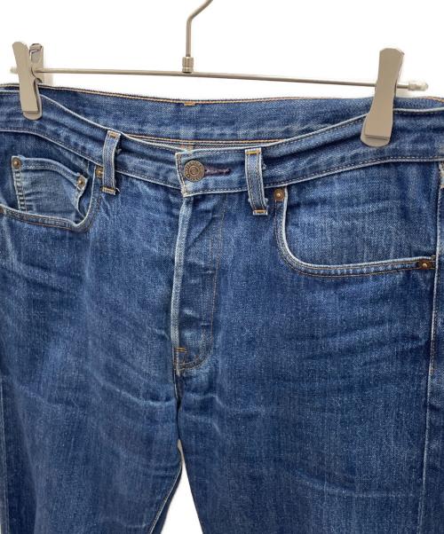 LEVI'S VINTAGE CLOTHING（リーバイス ビンテージ クロージング）LEVI'S VINTAGE CLOTHING (リーバイス ビンテージ クロージング) デニムパンツ ネイビー サイズ:32の古着・服飾アイテム