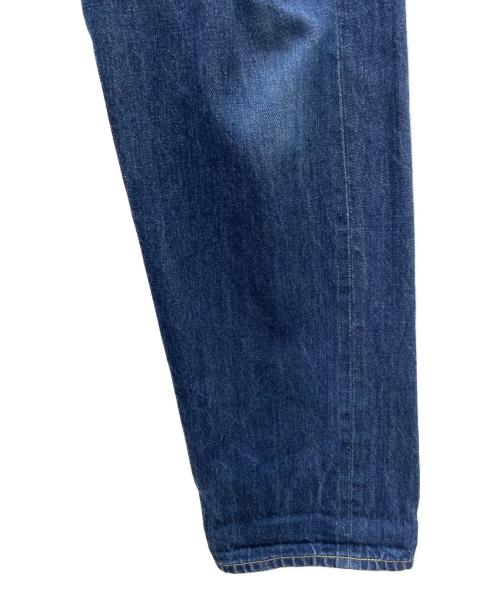 LEVI'S VINTAGE CLOTHING（リーバイス ビンテージ クロージング）LEVI'S VINTAGE CLOTHING (リーバイス ビンテージ クロージング) デニムパンツ ネイビー サイズ:32の古着・服飾アイテム