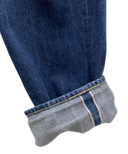 LEVI'S VINTAGE CLOTHING（リーバイス ビンテージ クロージング）LEVI'S VINTAGE CLOTHING (リーバイス ビンテージ クロージング) デニムパンツ ネイビー サイズ:32の古着・服飾アイテム