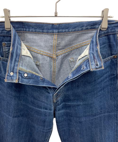 LEVI'S VINTAGE CLOTHING（リーバイス ビンテージ クロージング）LEVI'S VINTAGE CLOTHING (リーバイス ビンテージ クロージング) デニムパンツ ネイビー サイズ:32の古着・服飾アイテム