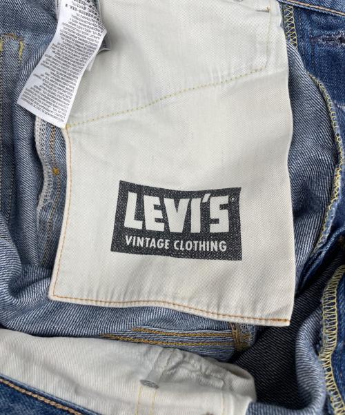 LEVI'S VINTAGE CLOTHING（リーバイス ビンテージ クロージング）LEVI'S VINTAGE CLOTHING (リーバイス ビンテージ クロージング) デニムパンツ ネイビー サイズ:32の古着・服飾アイテム