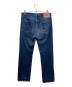LEVI'S VINTAGE CLOTHING (リーバイス ビンテージ クロージング) デニムパンツ ネイビー サイズ:32：18000円